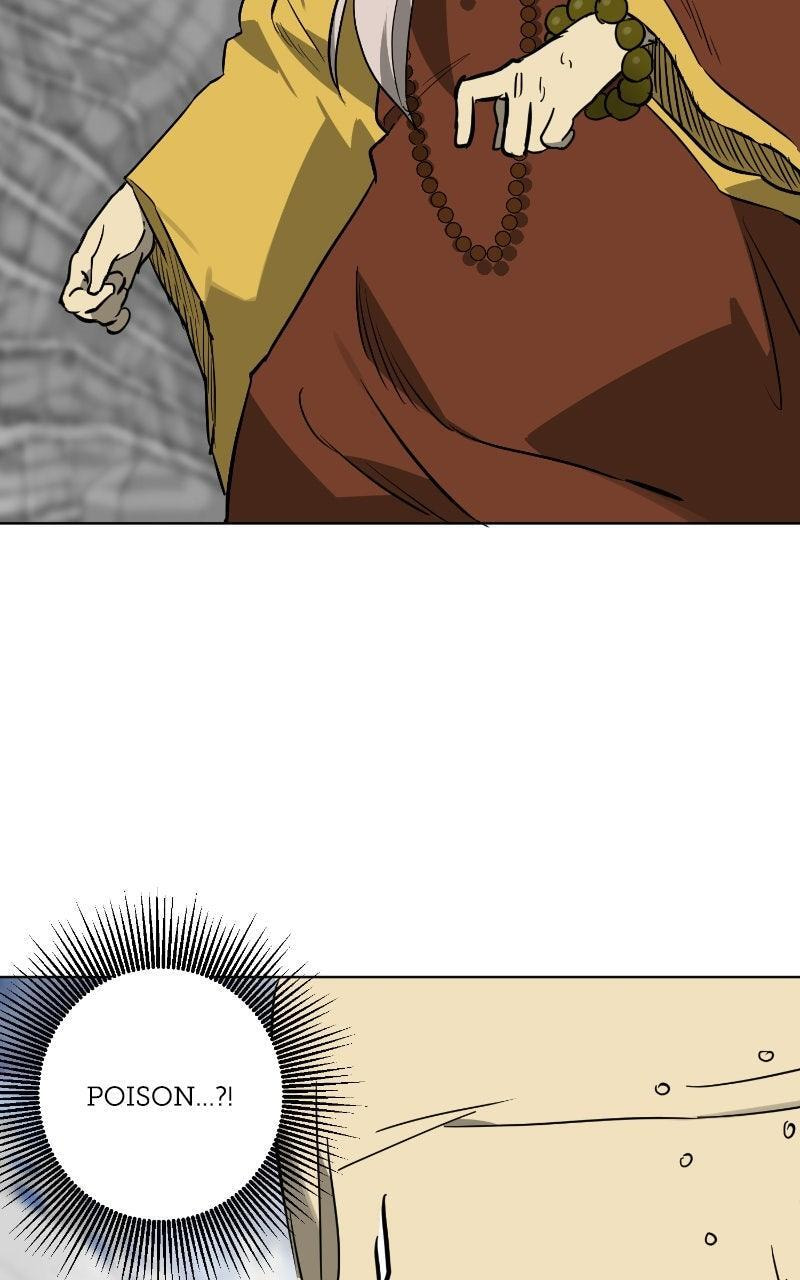 Infinite Leveling: Murim Chapter 246 page 35 - 