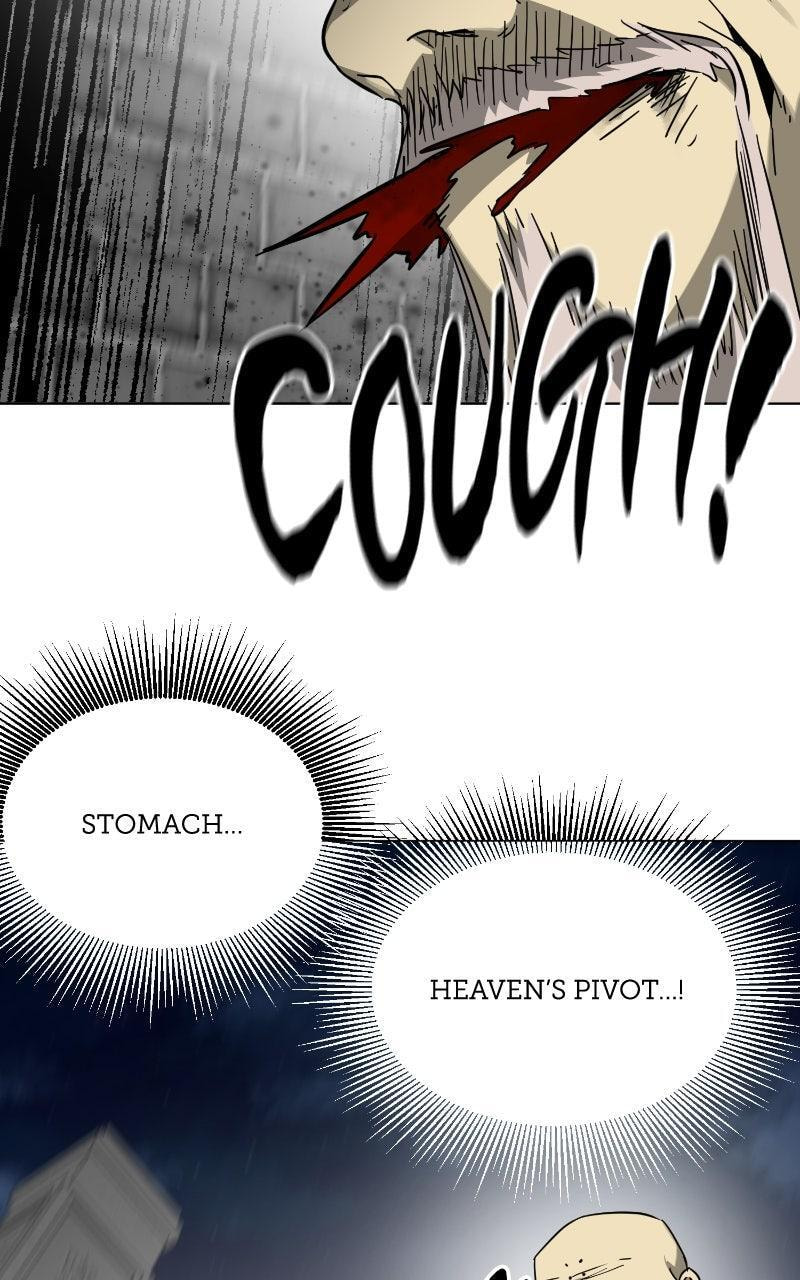 Infinite Leveling: Murim Chapter 246 page 39 - 