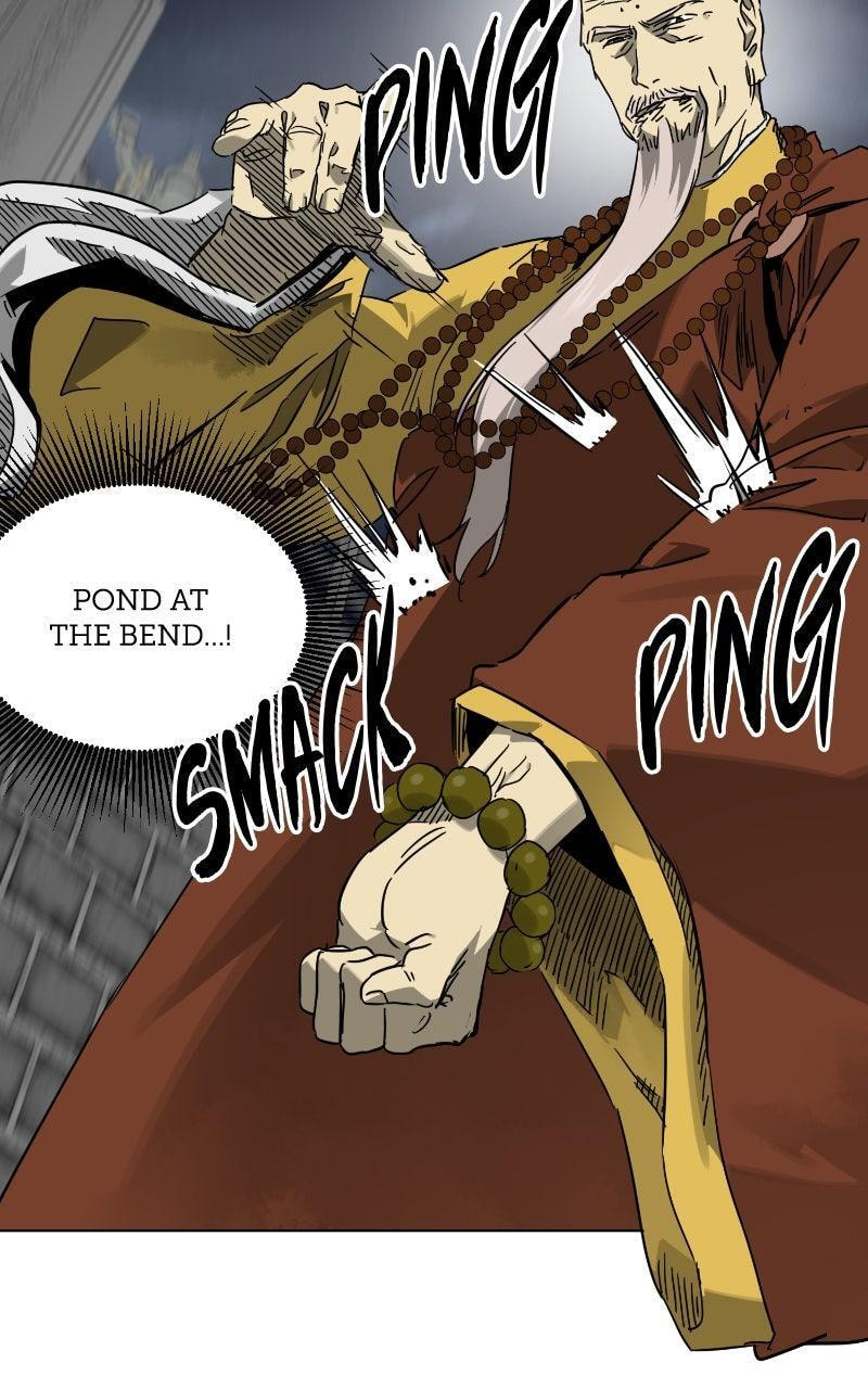 Infinite Leveling: Murim Chapter 246 page 40 - 