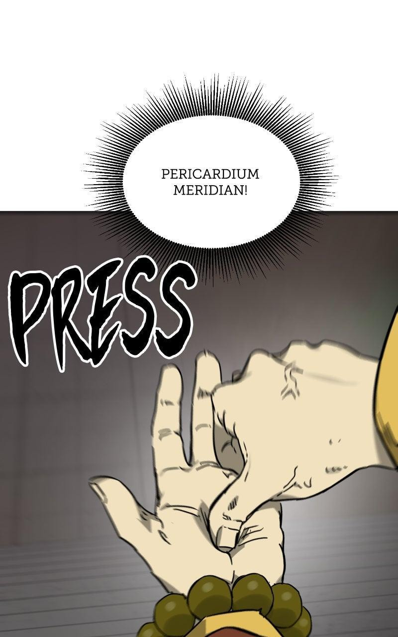 Infinite Leveling: Murim Chapter 246 page 41 - 