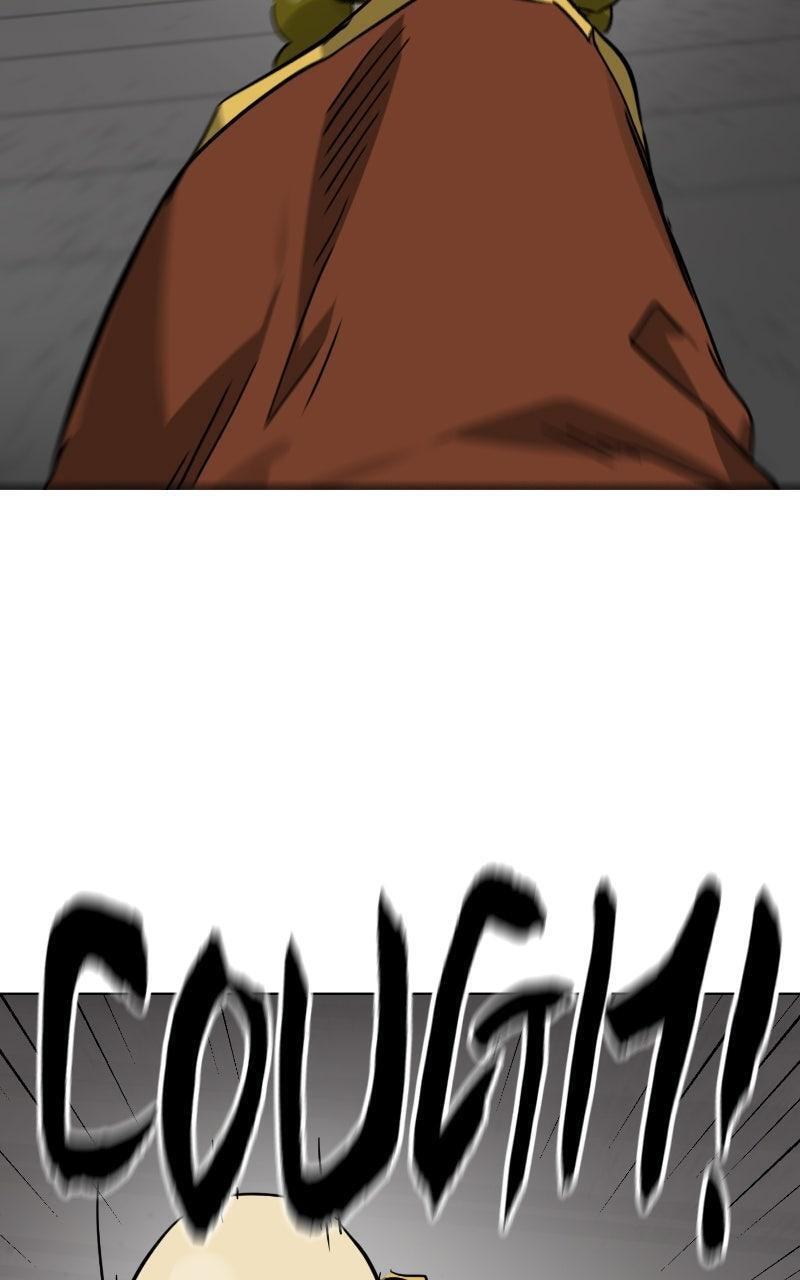 Infinite Leveling: Murim Chapter 246 page 42 - 