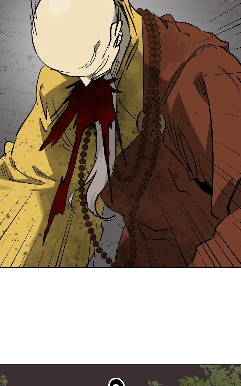 Infinite Leveling: Murim Chapter 246 page 43 - 