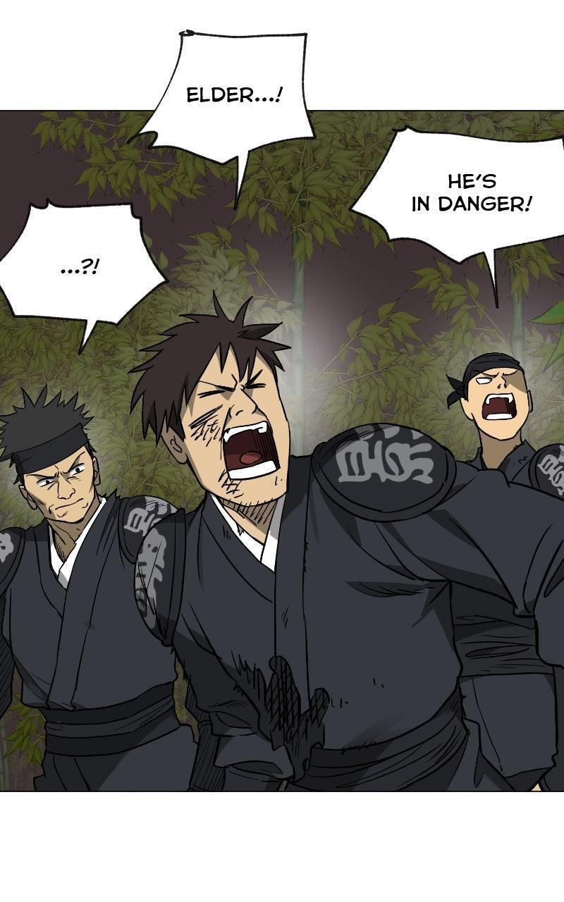 Infinite Leveling: Murim Chapter 246 page 47 - 