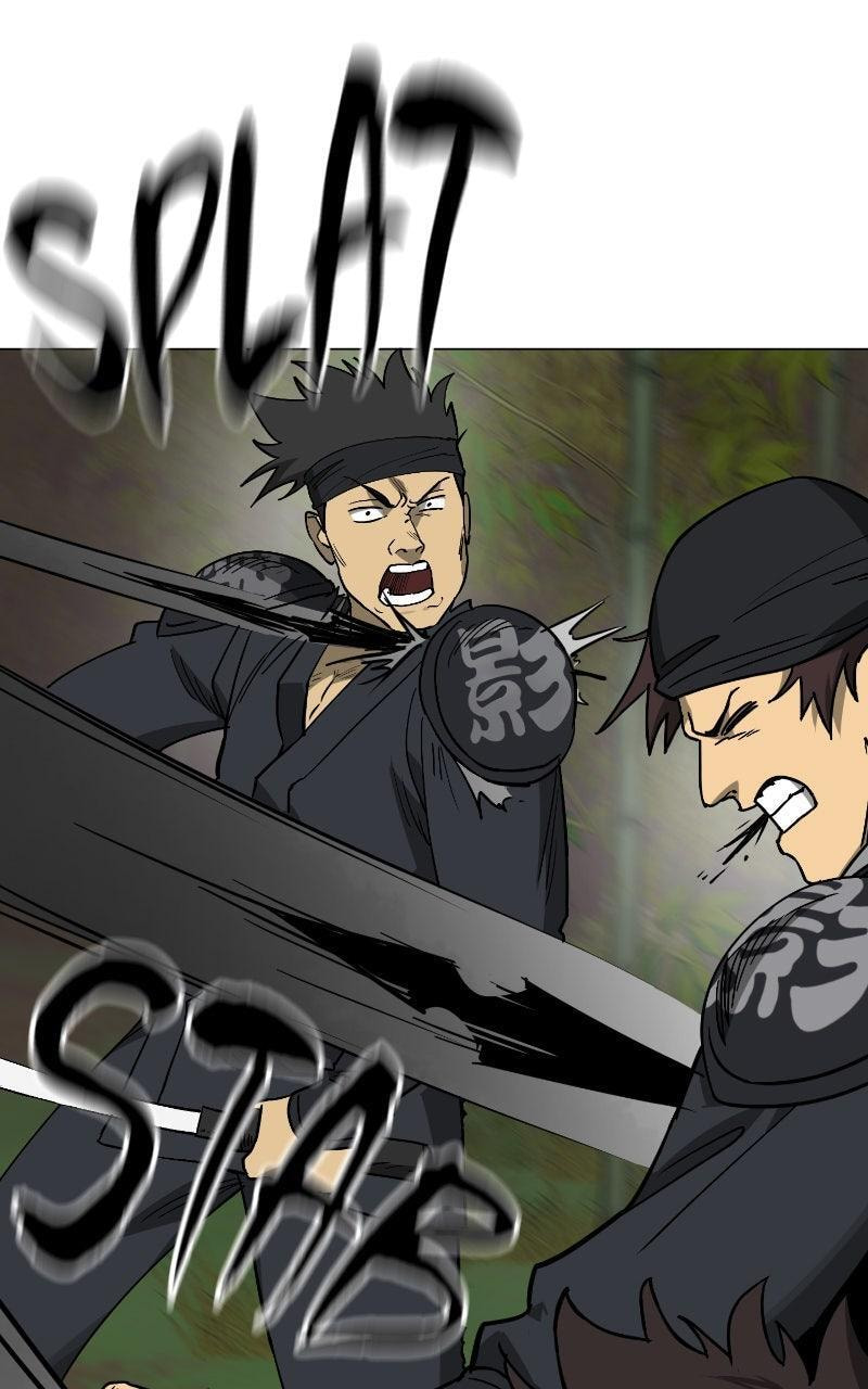 Infinite Leveling: Murim Chapter 246 page 48 - 