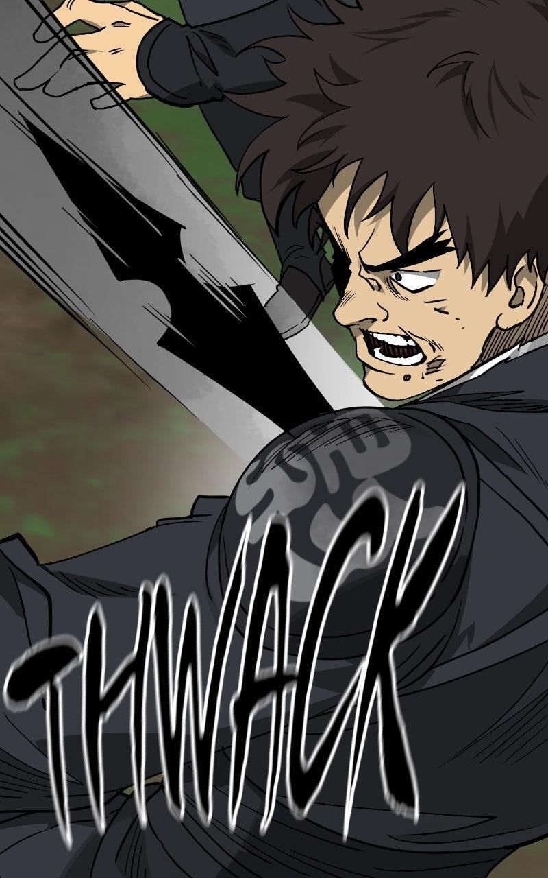 Infinite Leveling: Murim Chapter 246 page 49 - 