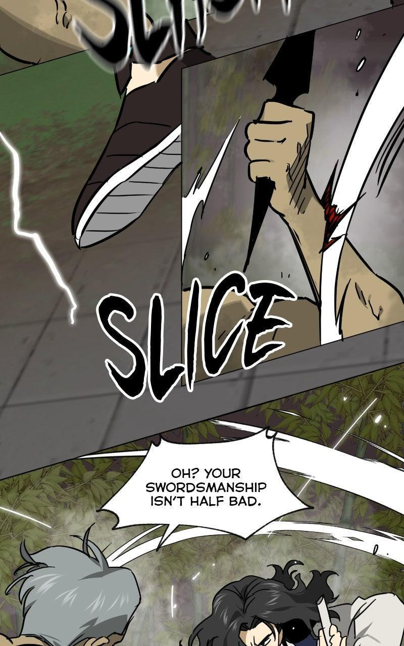 Infinite Leveling: Murim Chapter 246 page 59 - 
