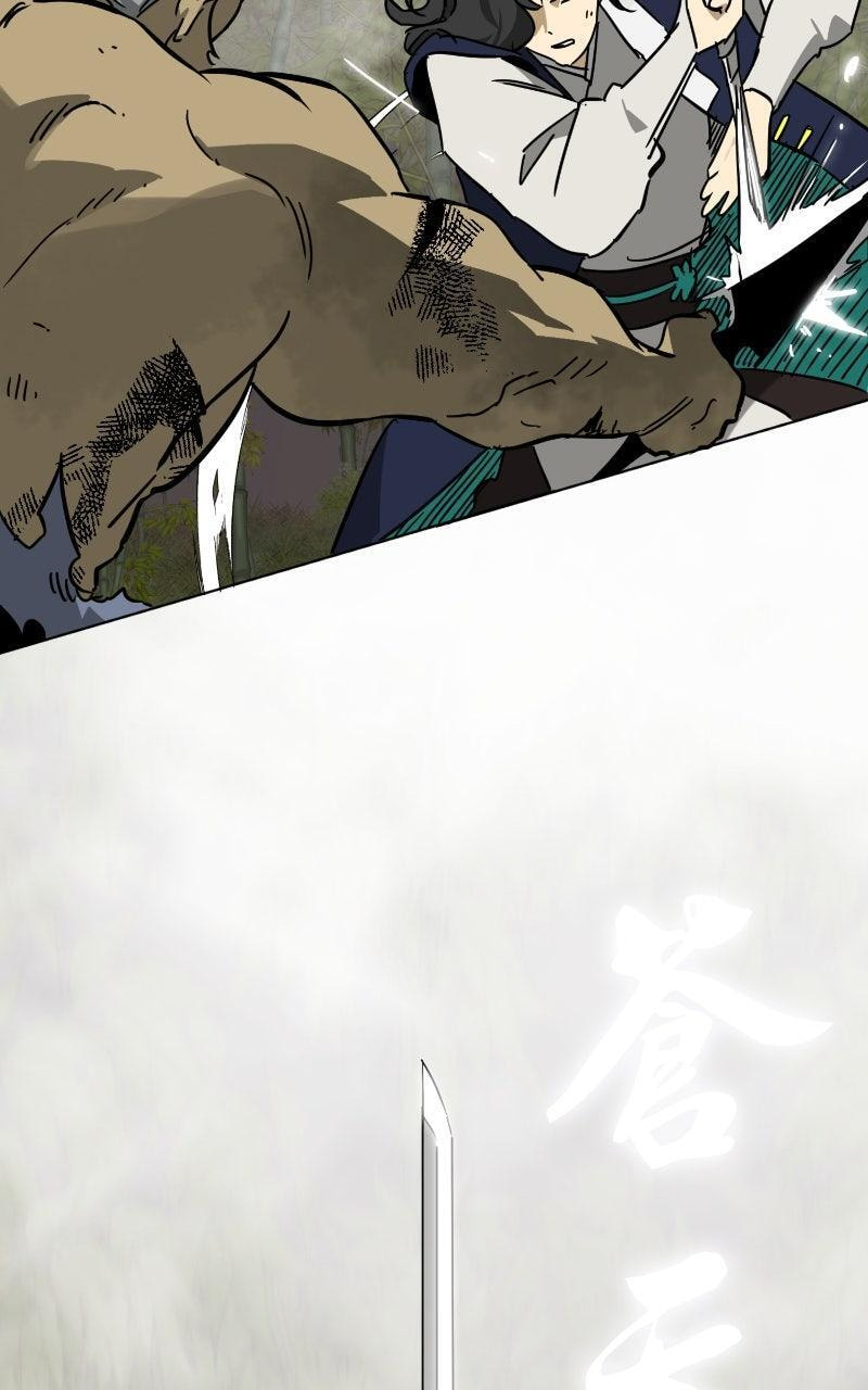 Infinite Leveling: Murim Chapter 246 page 60 - 