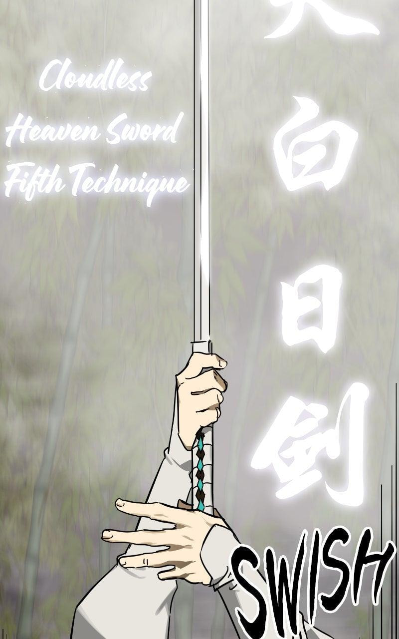 Infinite Leveling: Murim Chapter 246 page 61 - 