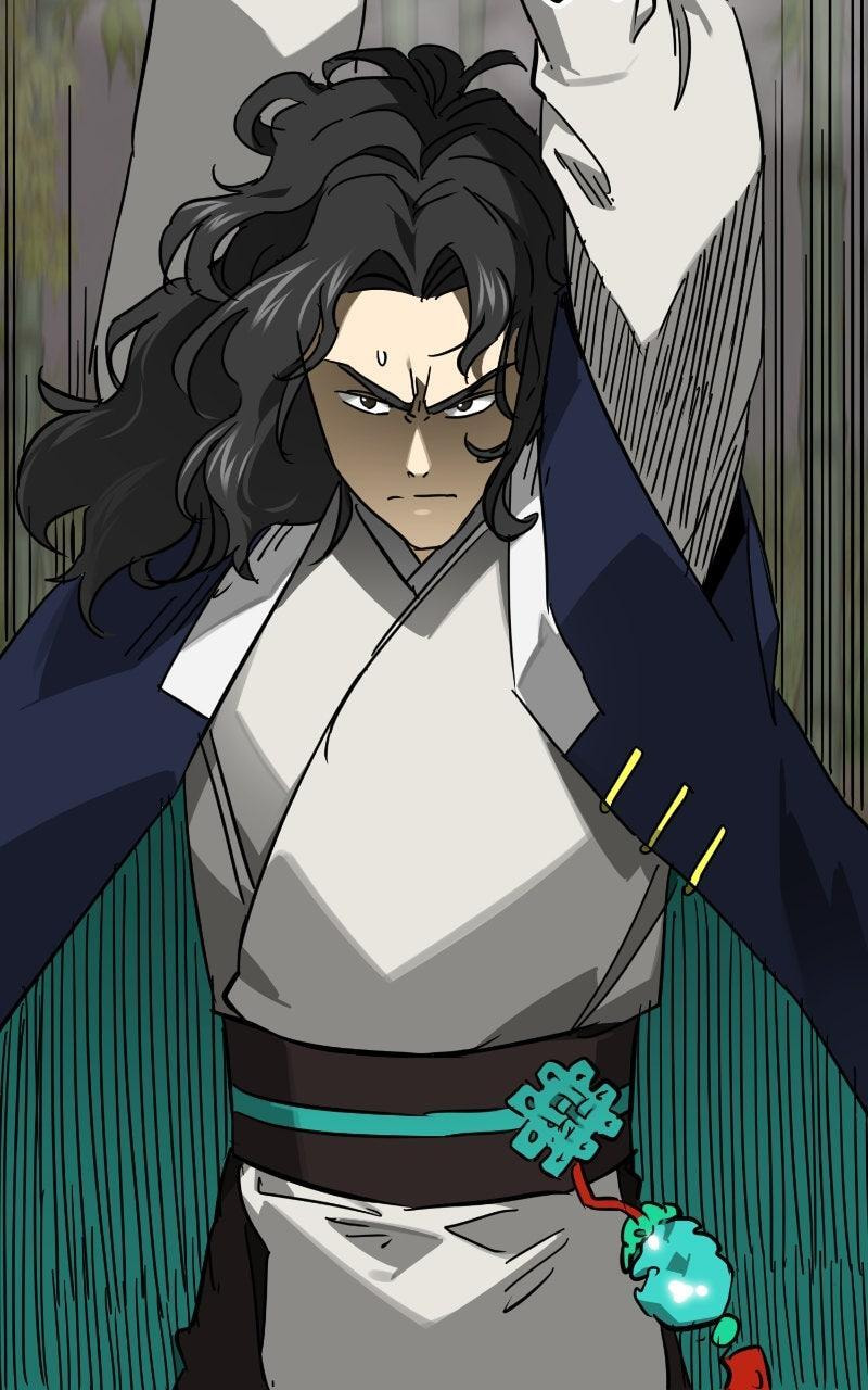 Infinite Leveling: Murim Chapter 246 page 62 - 