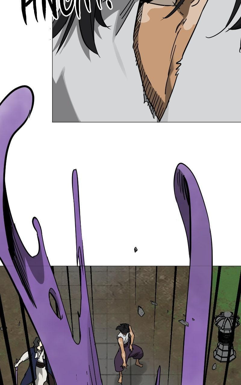 Infinite Leveling: Murim Chapter 246 page 69 - 