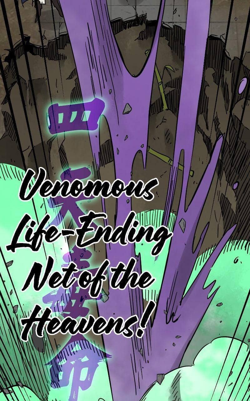 Infinite Leveling: Murim Chapter 246 page 70 - 