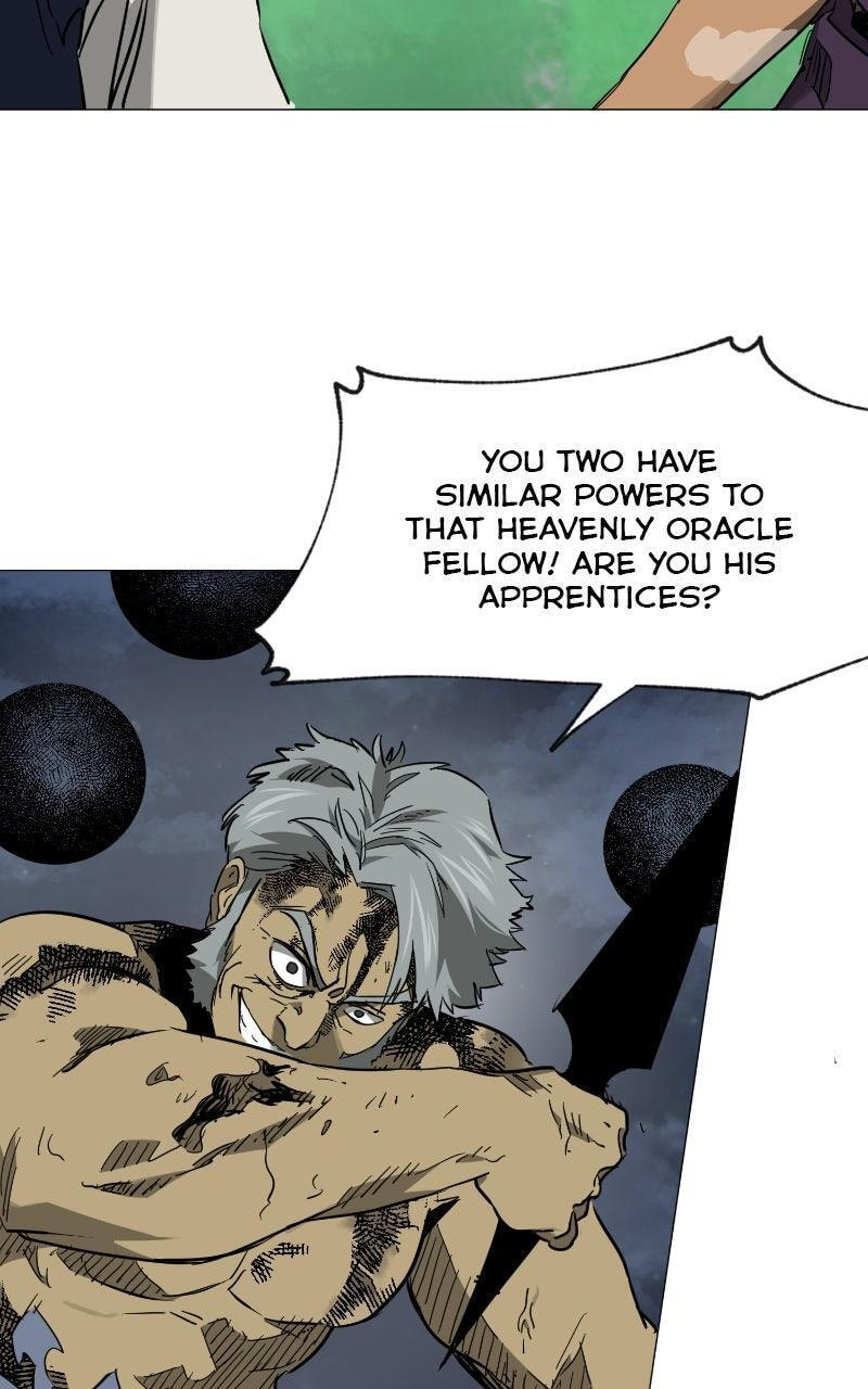 Infinite Leveling: Murim Chapter 246 page 74 - 