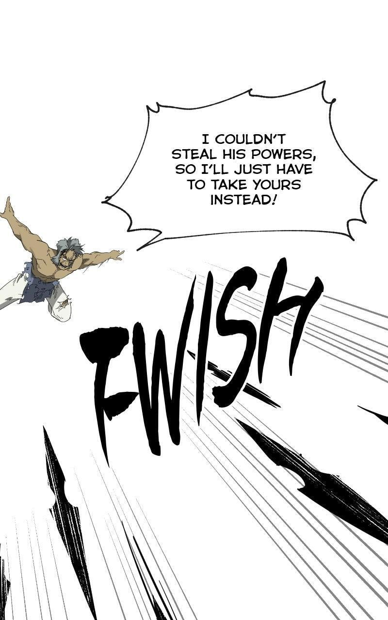 Infinite Leveling: Murim Chapter 246 page 76 - 