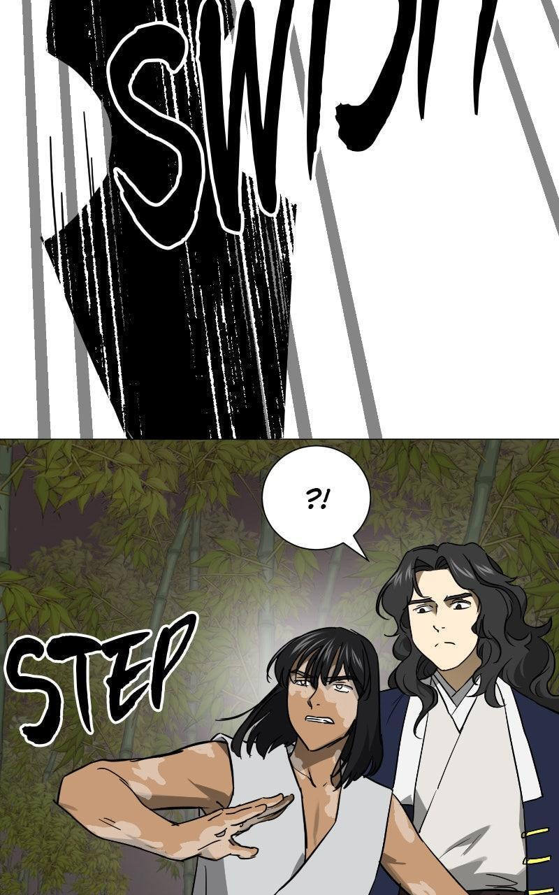 Infinite Leveling: Murim Chapter 246 page 78 - 