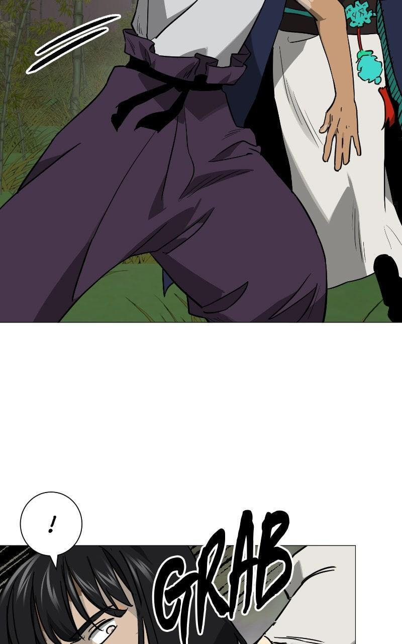Infinite Leveling: Murim Chapter 246 page 79 - 