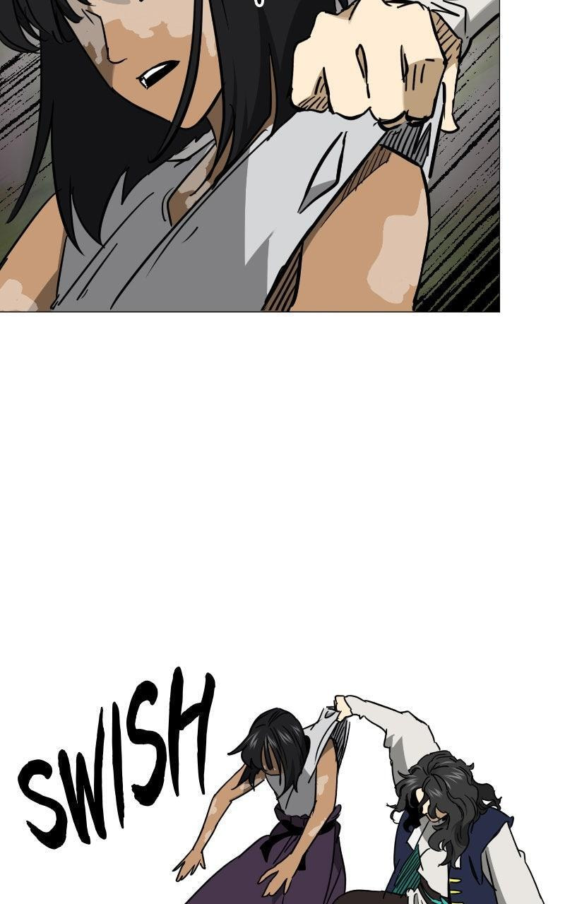 Infinite Leveling: Murim Chapter 246 page 80 - 