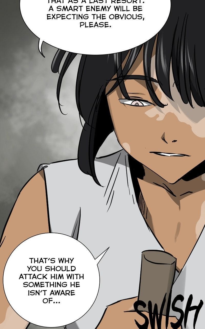 Infinite Leveling: Murim Chapter 246 page 9 - 