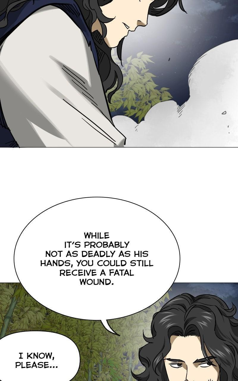 Infinite Leveling: Murim Chapter 246 page 84 - 