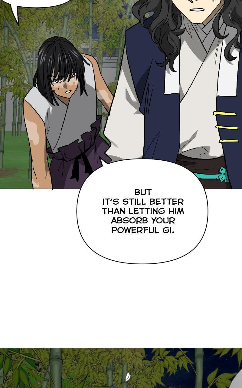 Infinite Leveling: Murim Chapter 246 page 85 - 