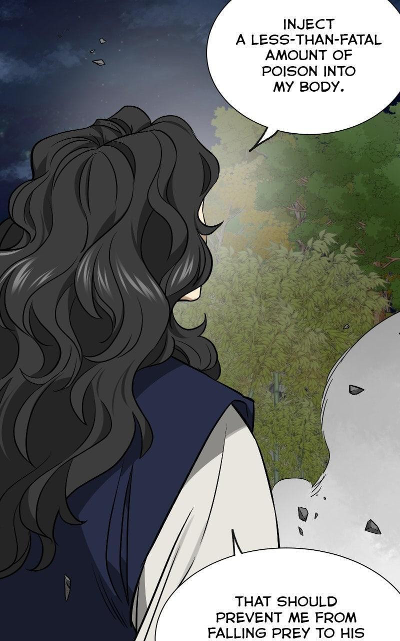 Infinite Leveling: Murim Chapter 246 page 89 - 
