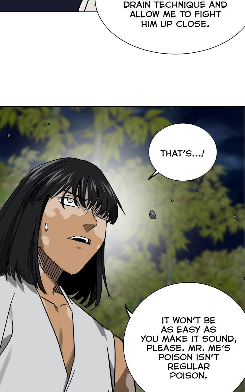Infinite Leveling: Murim Chapter 246 page 90 - 