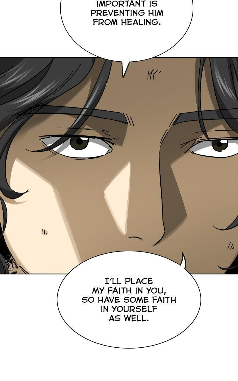 Infinite Leveling: Murim Chapter 246 page 92 - 