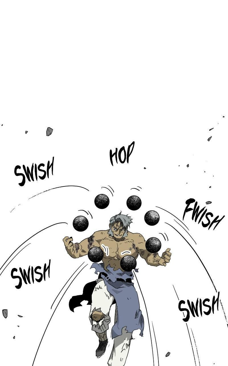 Infinite Leveling: Murim Chapter 246 page 93 - 