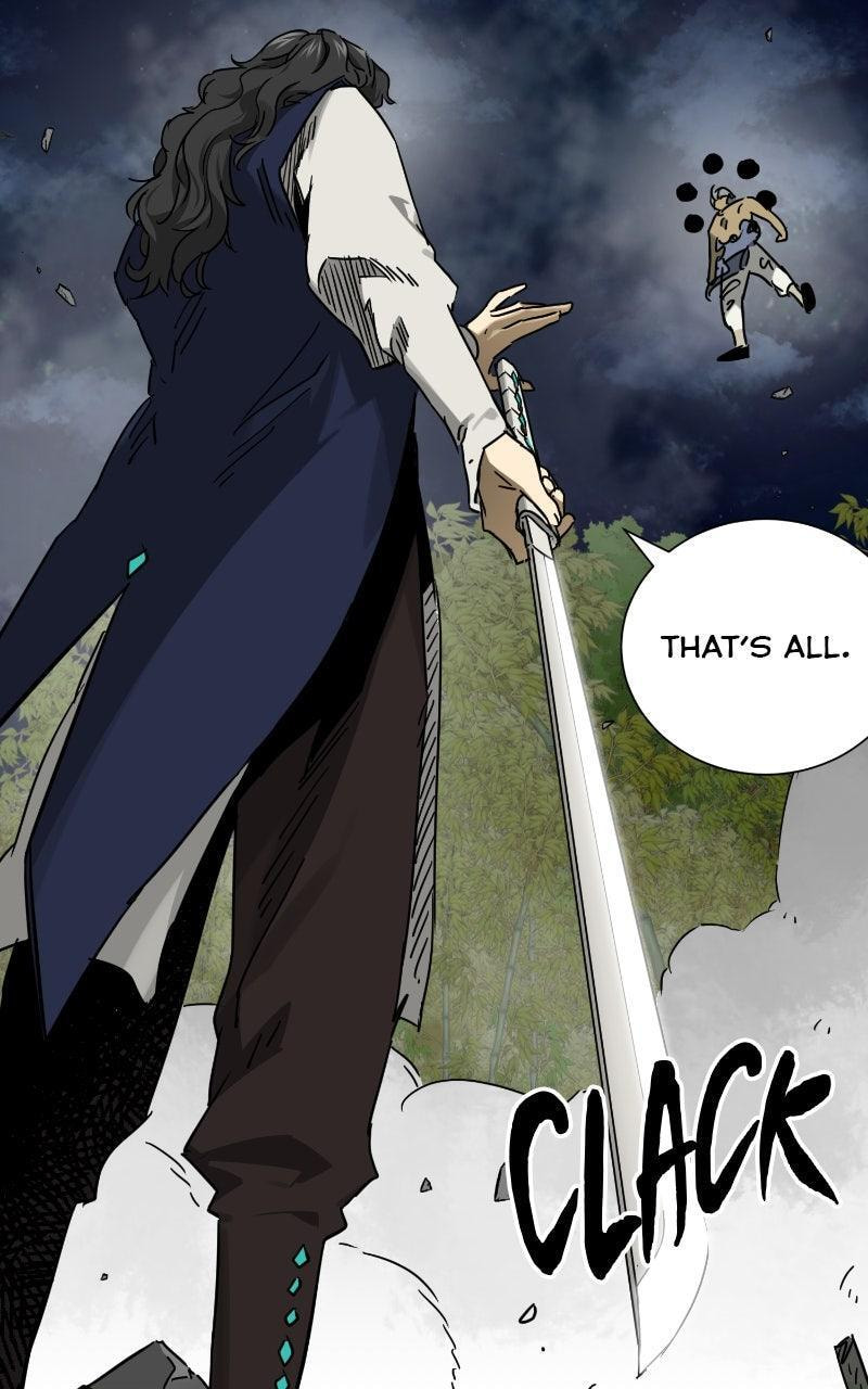 Infinite Leveling: Murim Chapter 246 page 95 - 