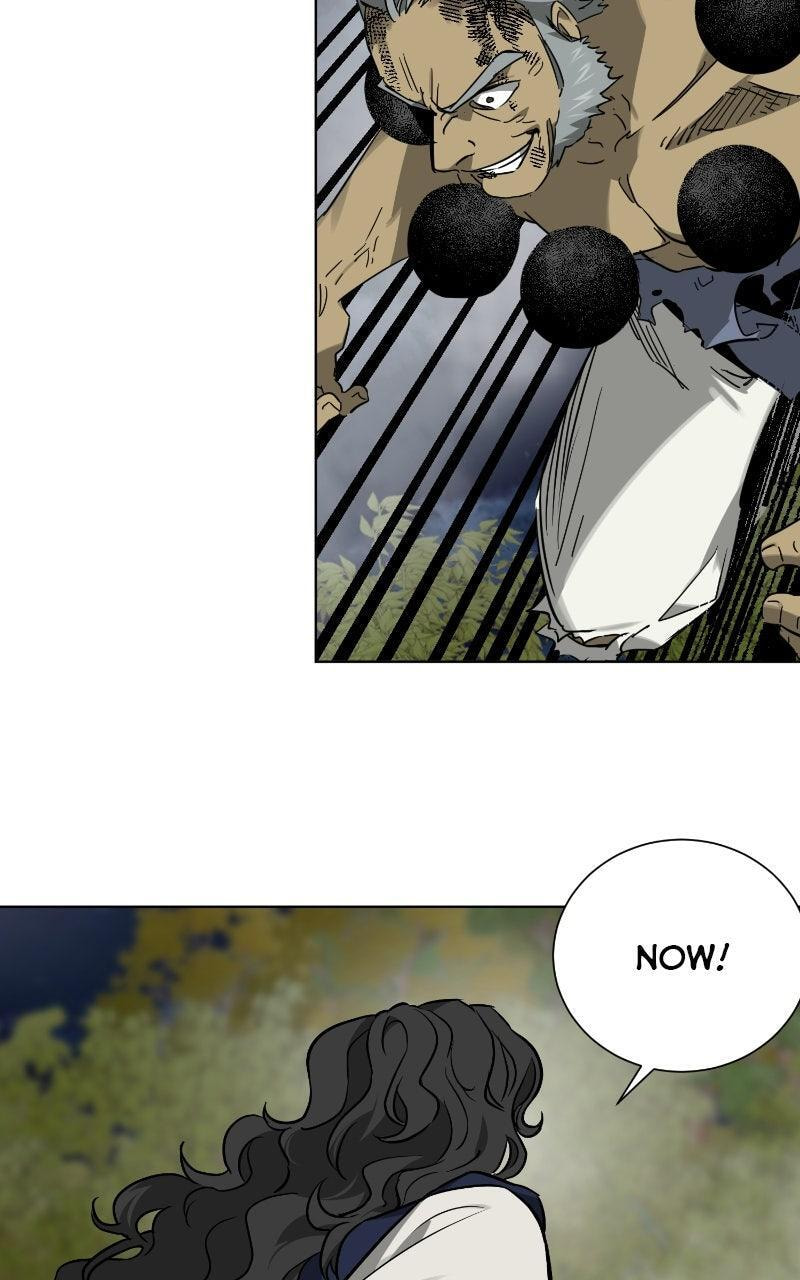 Infinite Leveling: Murim Chapter 246 page 98 - 