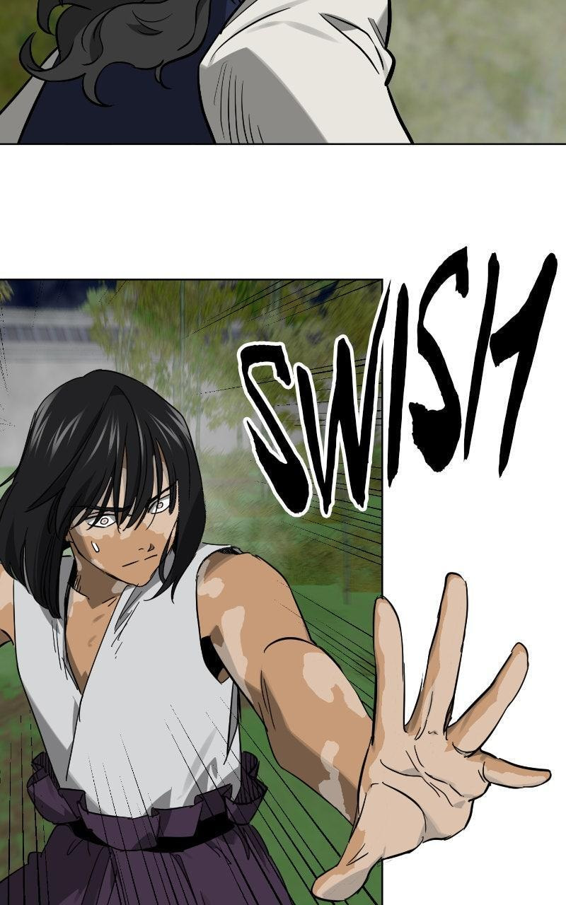 Infinite Leveling: Murim Chapter 246 page 99 - 