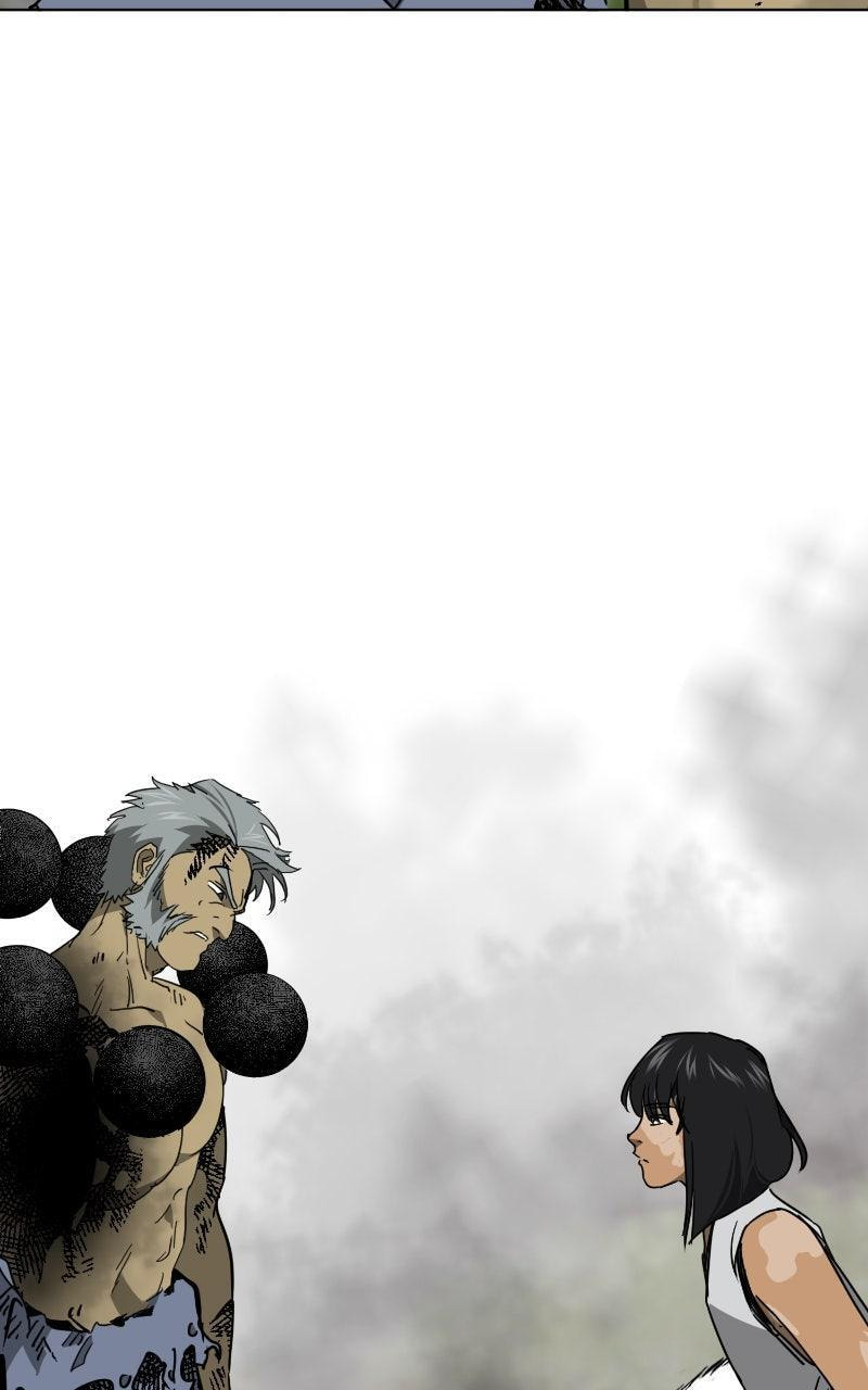 Infinite Leveling: Murim Chapter 247 page 2 - 