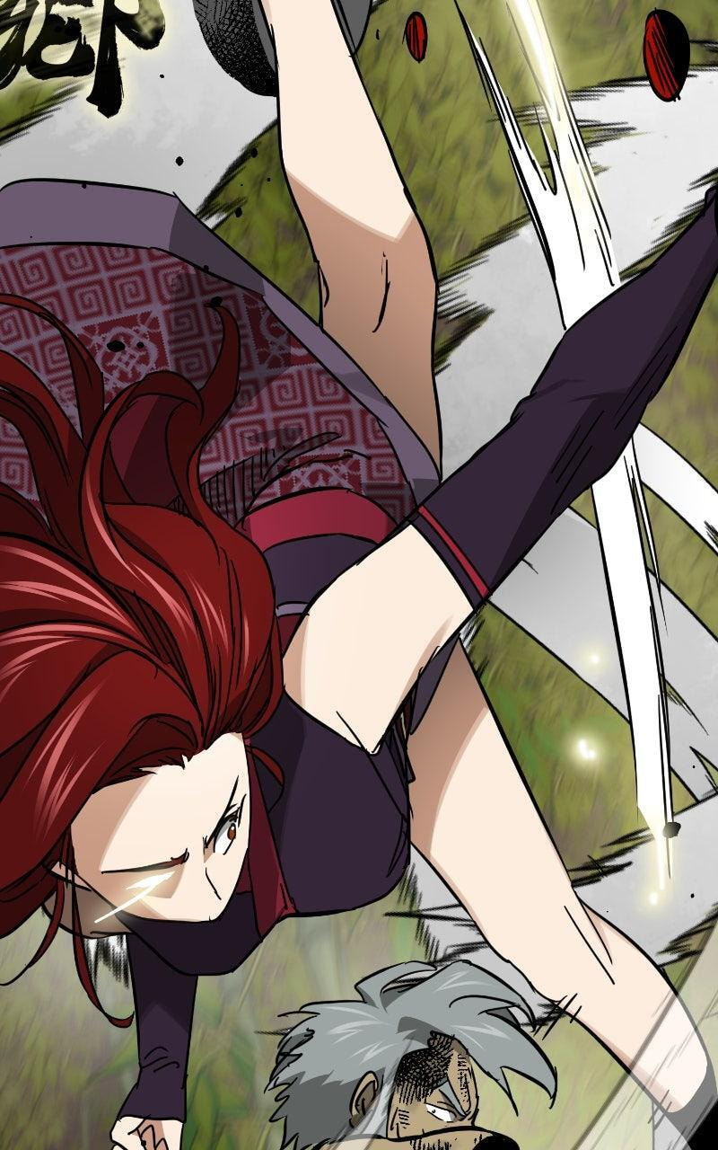 Infinite Leveling: Murim Chapter 247 page 103 - 