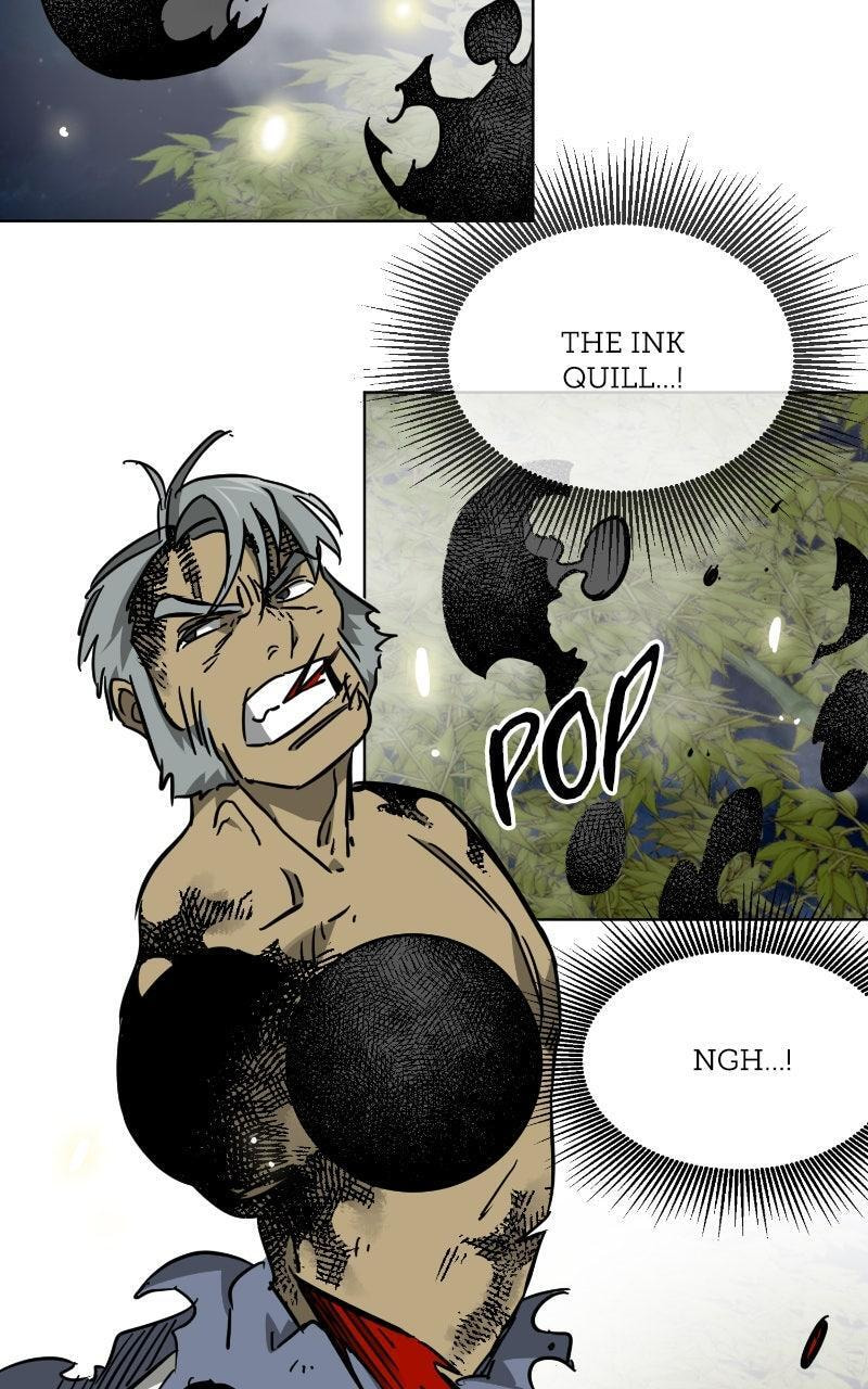 Infinite Leveling: Murim Chapter 247 page 105 - 