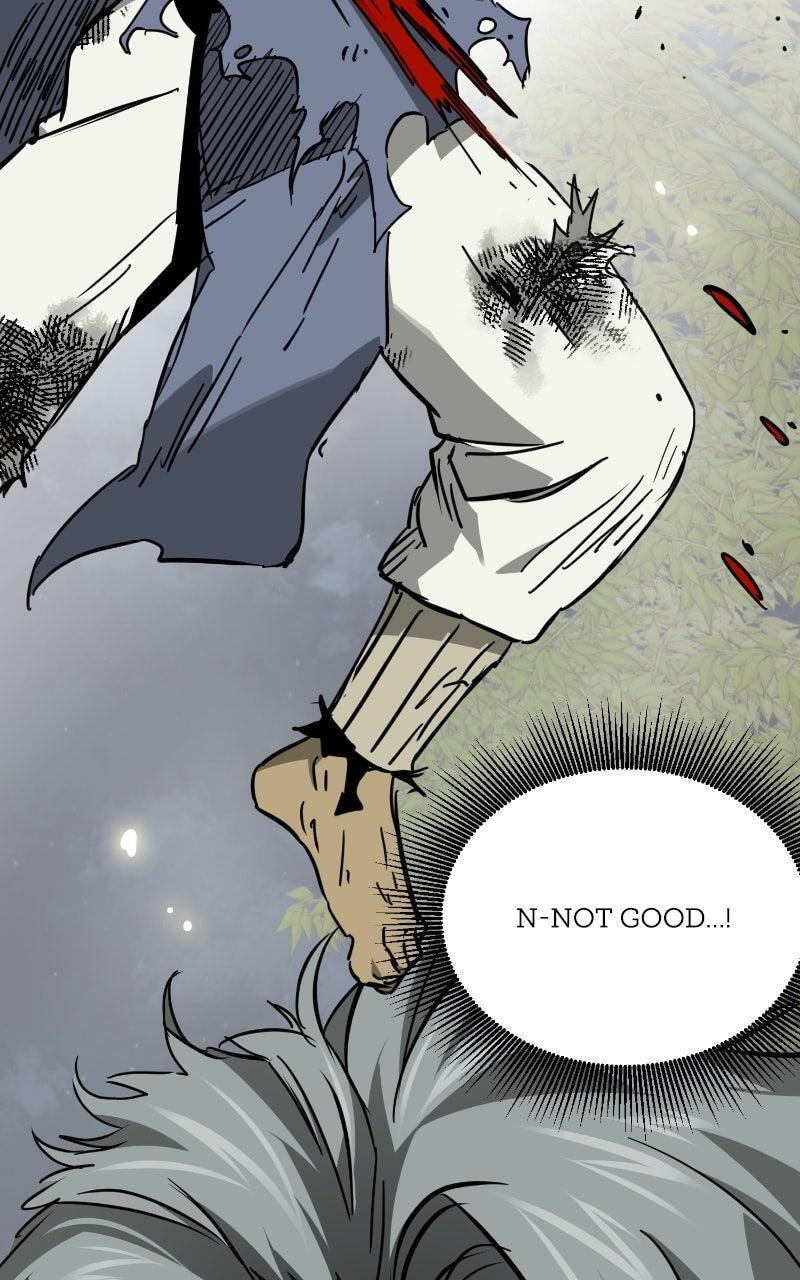 Infinite Leveling: Murim Chapter 247 page 106 - 