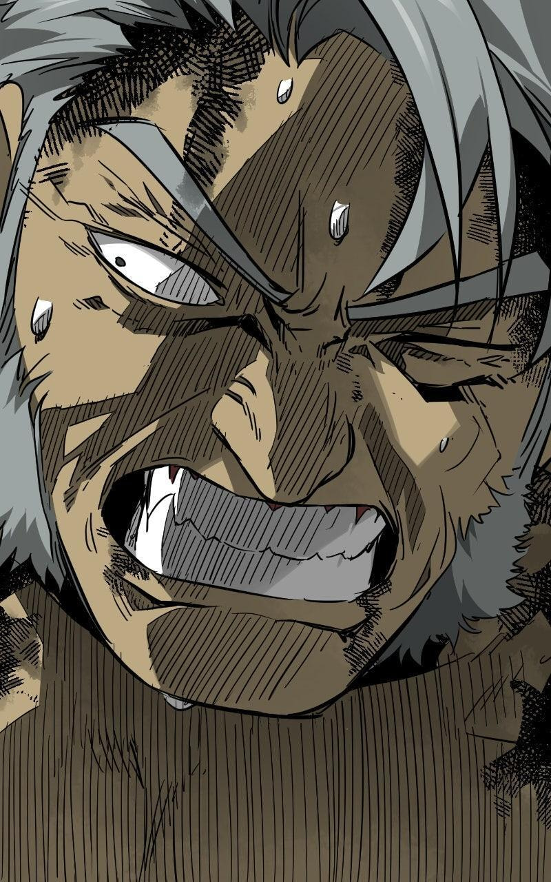 Infinite Leveling: Murim Chapter 247 page 107 - 