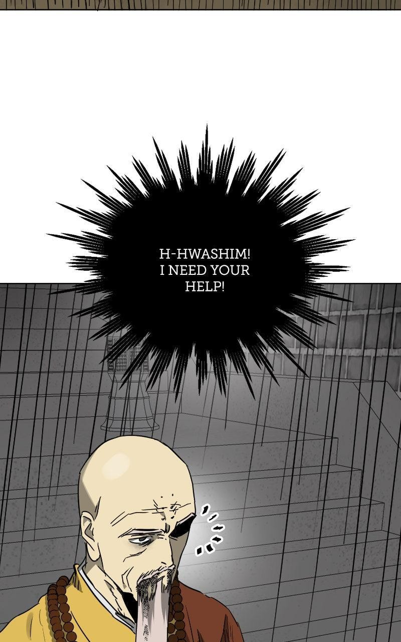 Infinite Leveling: Murim Chapter 247 page 108 - 