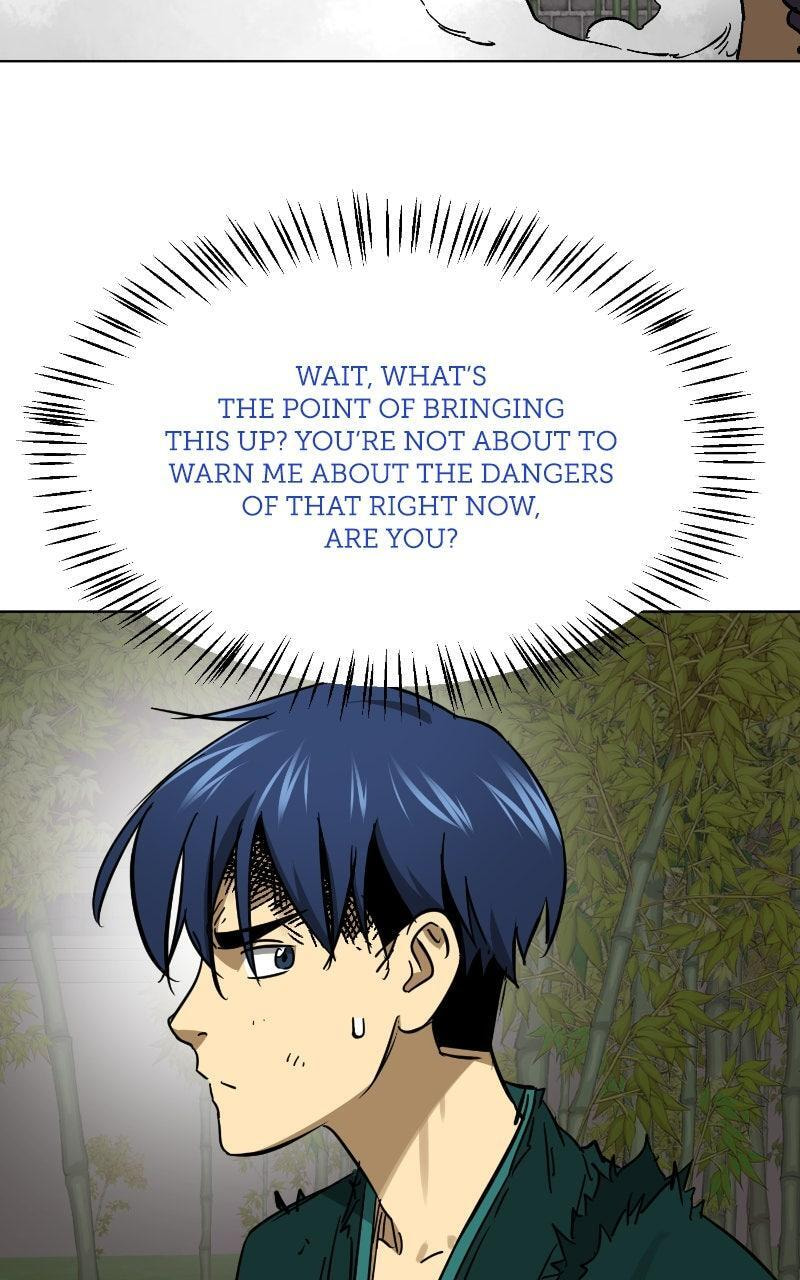 Infinite Leveling: Murim Chapter 247 page 12 - 