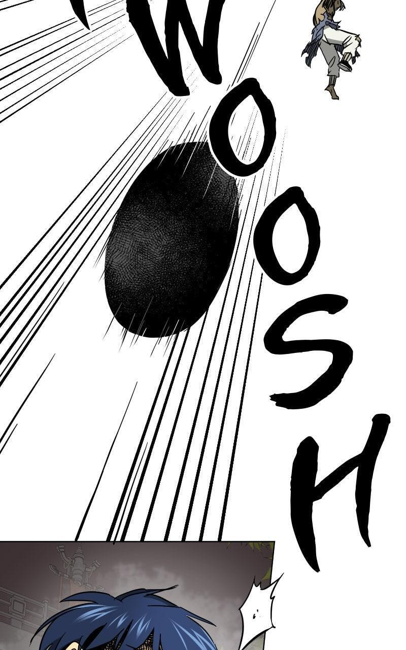 Infinite Leveling: Murim Chapter 247 page 114 - 