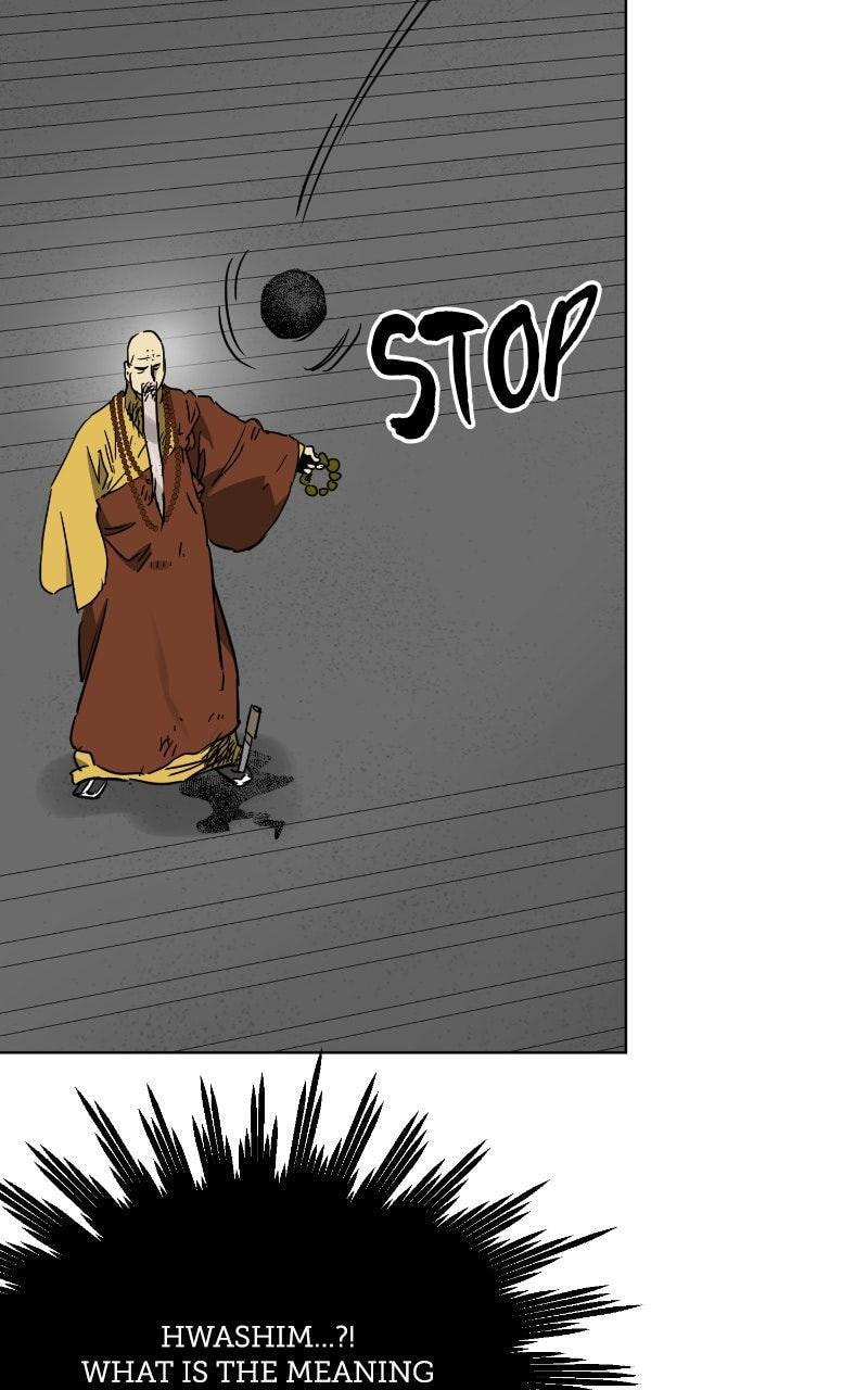 Infinite Leveling: Murim Chapter 247 page 117 - 