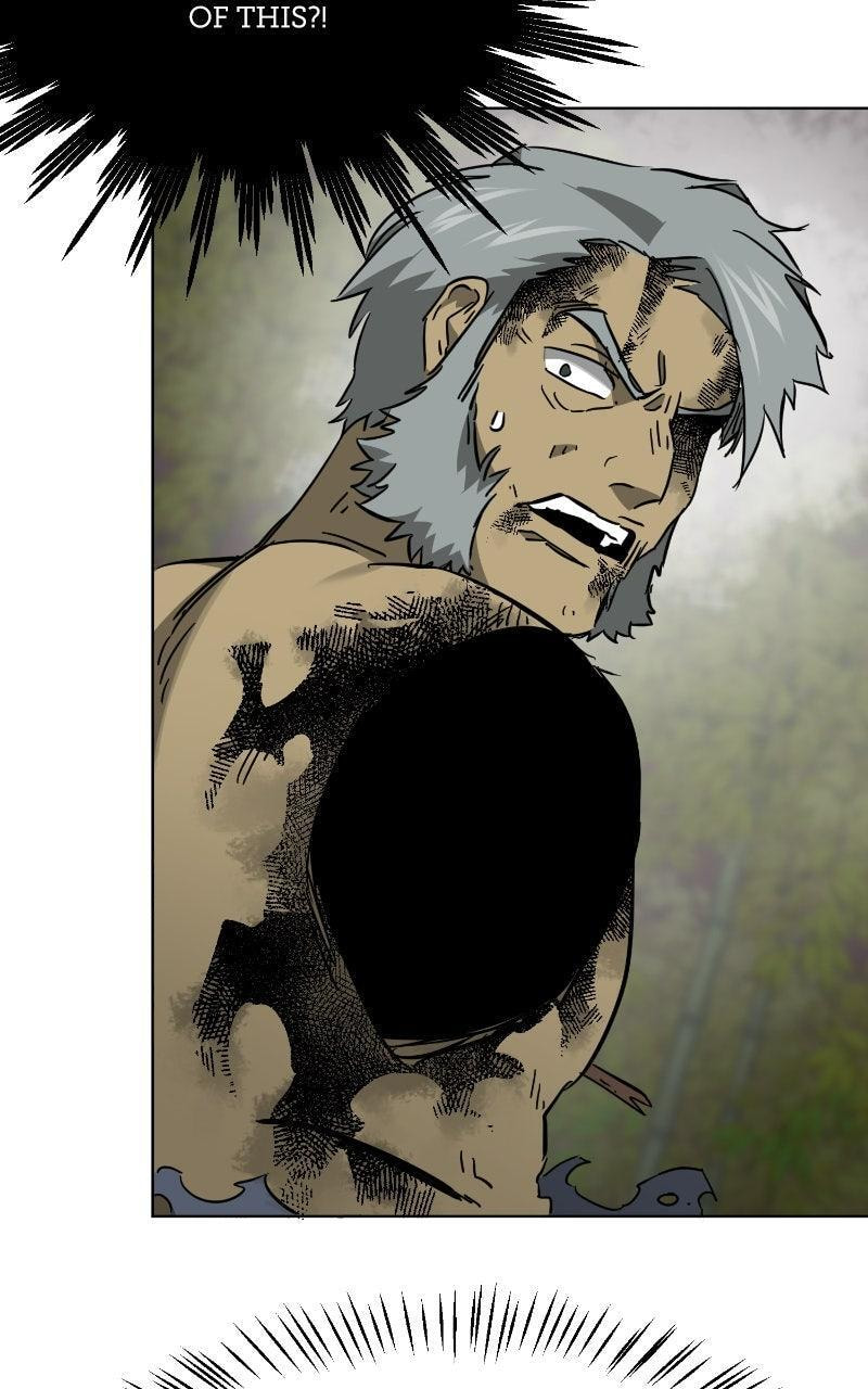 Infinite Leveling: Murim Chapter 247 page 118 - 