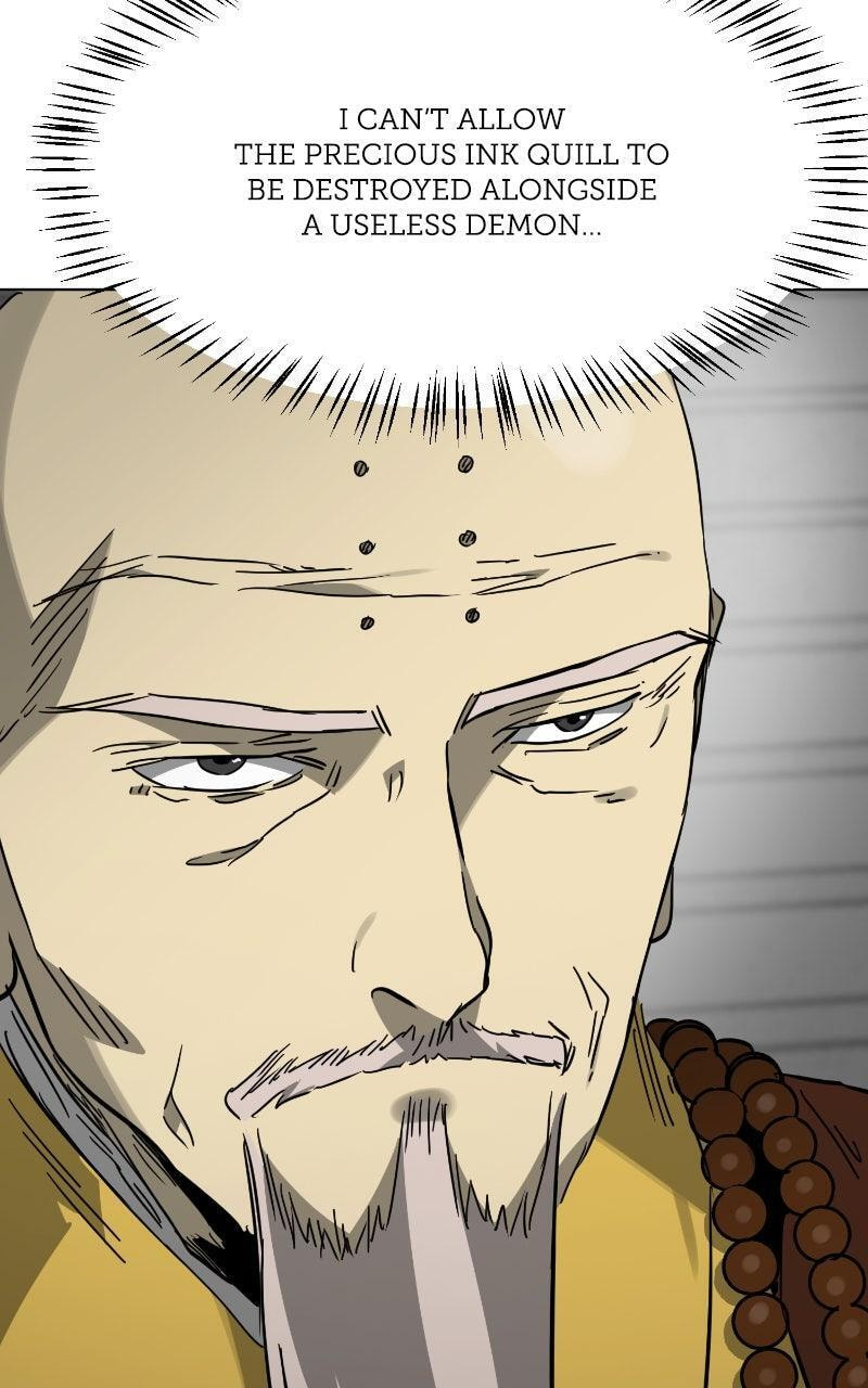 Infinite Leveling: Murim Chapter 247 page 119 - 