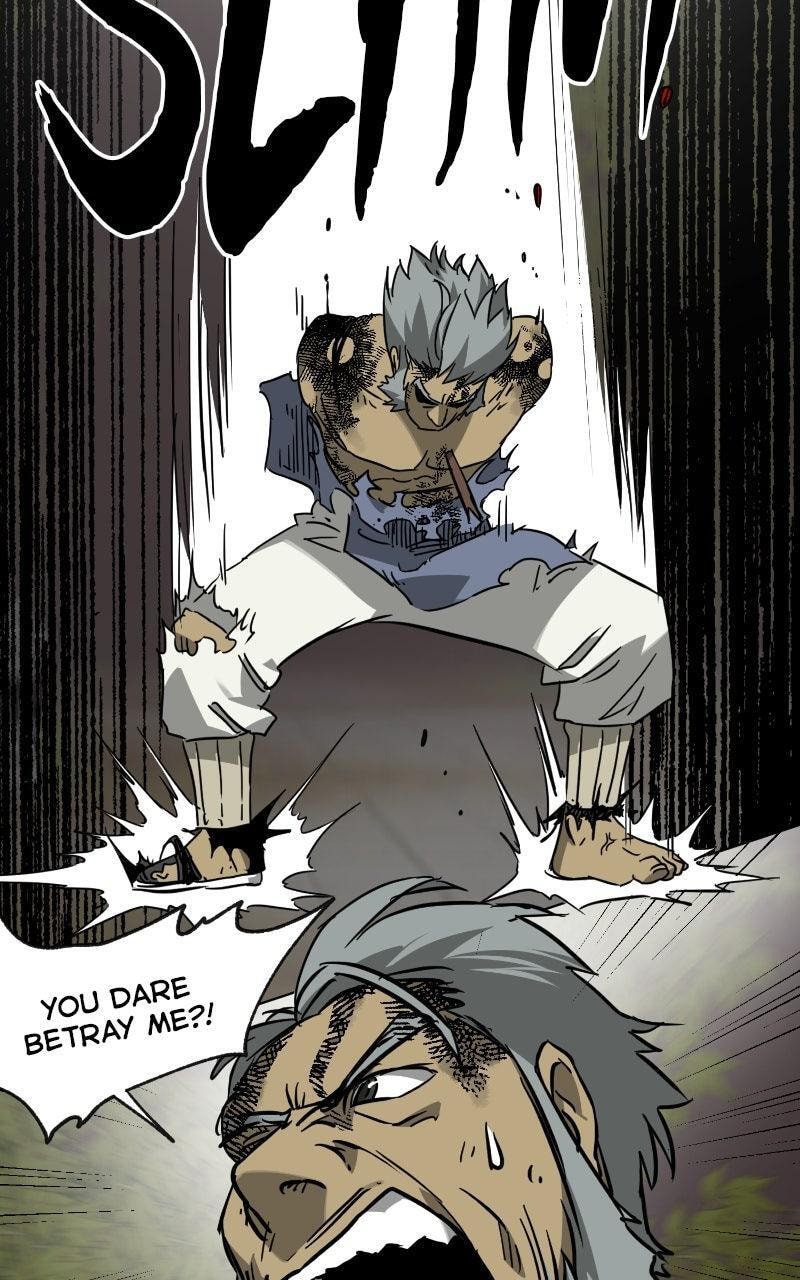 Infinite Leveling: Murim Chapter 247 page 122 - 