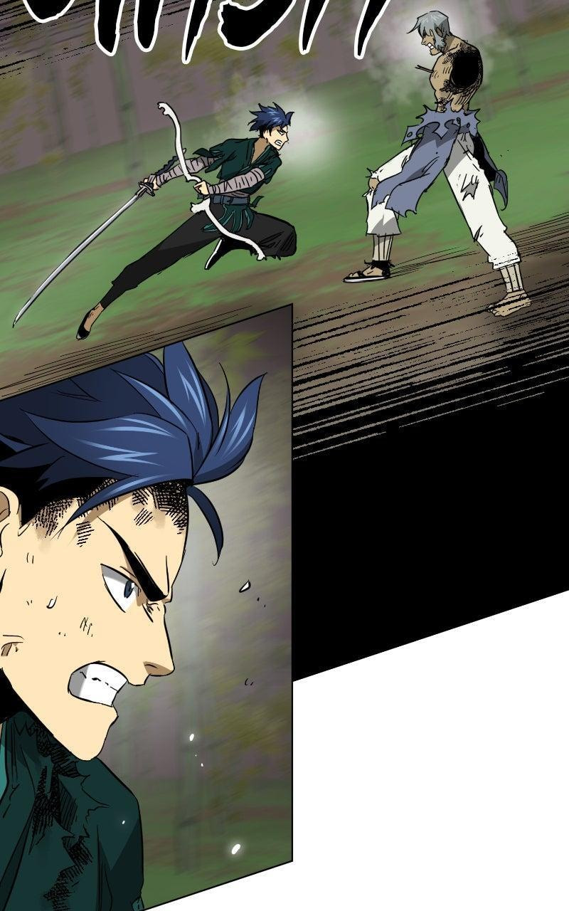 Infinite Leveling: Murim Chapter 247 page 124 - 