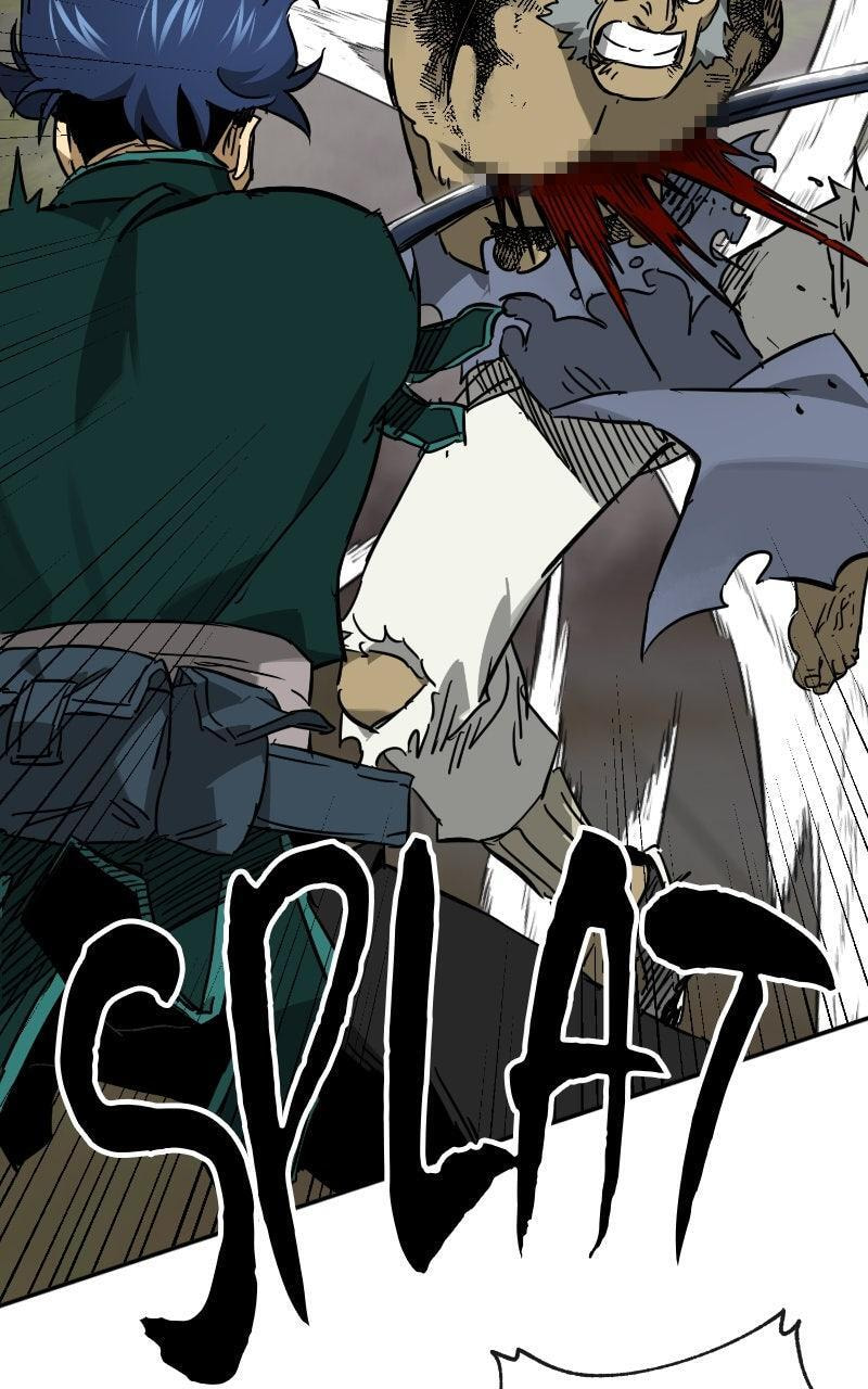 Infinite Leveling: Murim Chapter 247 page 127 - 