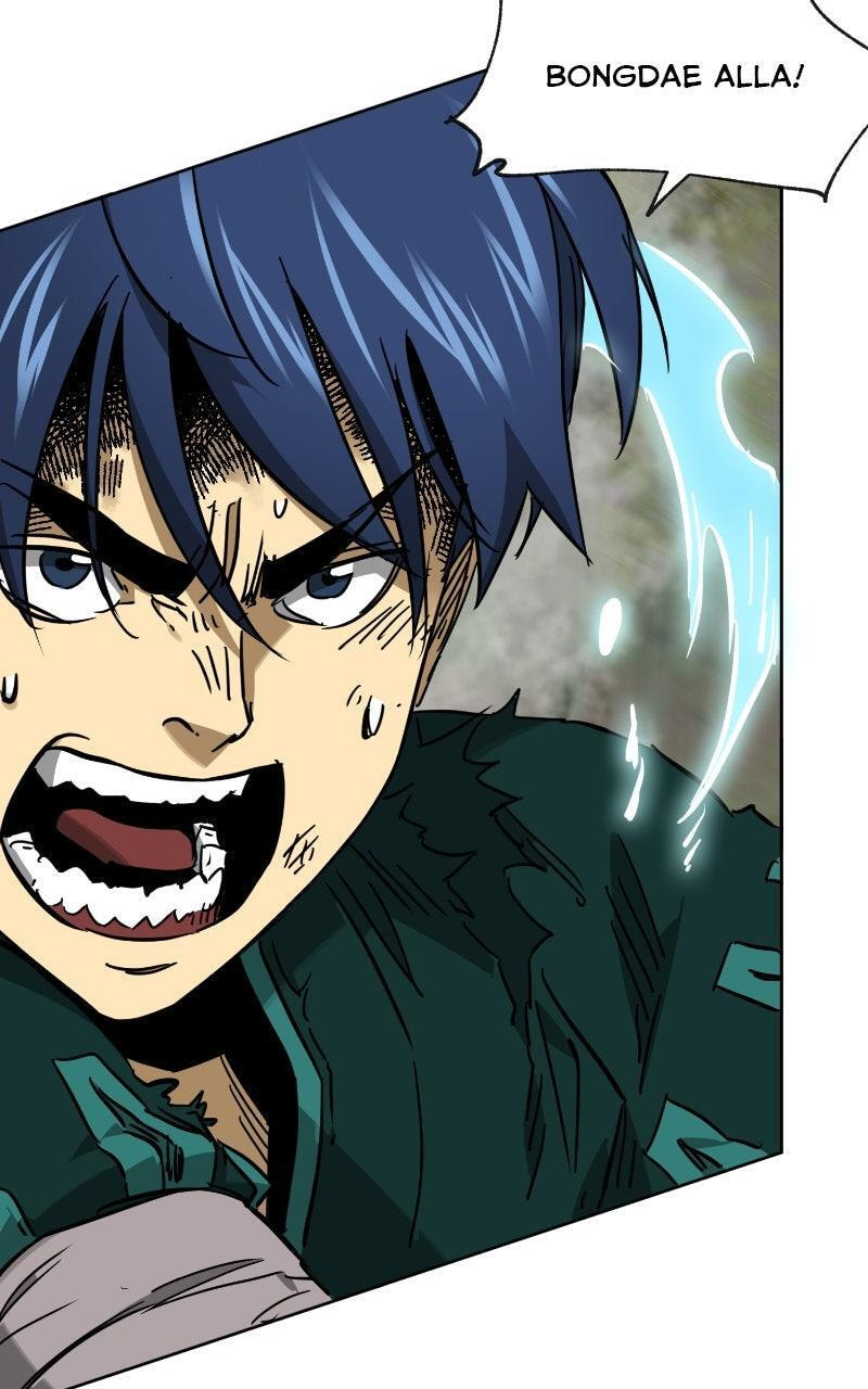 Infinite Leveling: Murim Chapter 247 page 128 - 