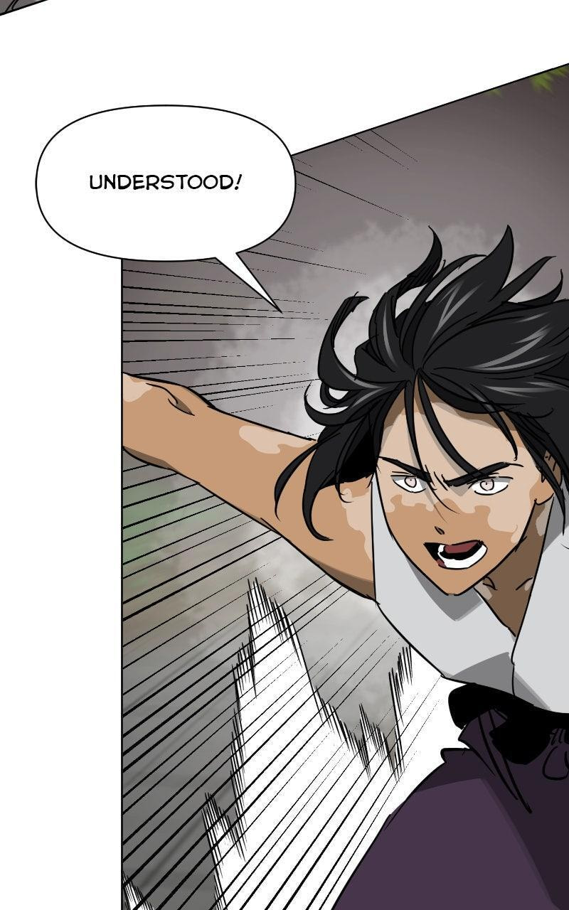 Infinite Leveling: Murim Chapter 247 page 129 - 