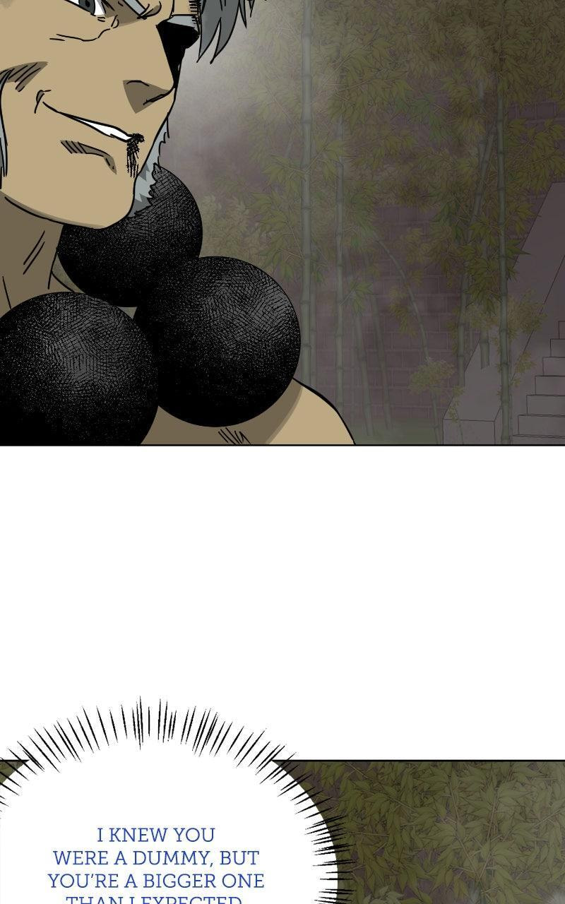 Infinite Leveling: Murim Chapter 247 page 14 - 