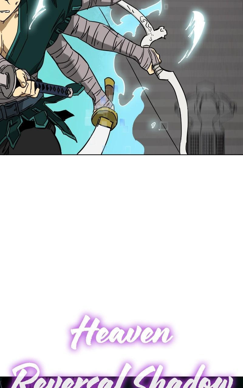 Infinite Leveling: Murim Chapter 247 page 132 - 