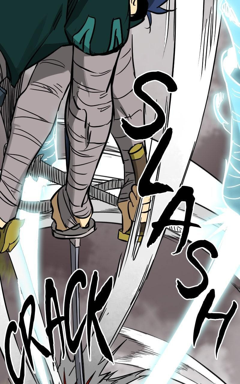 Infinite Leveling: Murim Chapter 247 page 136 - 