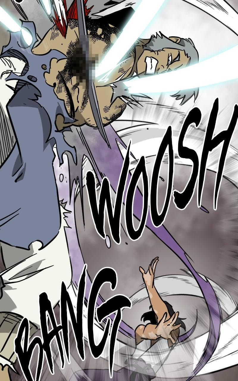 Infinite Leveling: Murim Chapter 247 page 137 - 